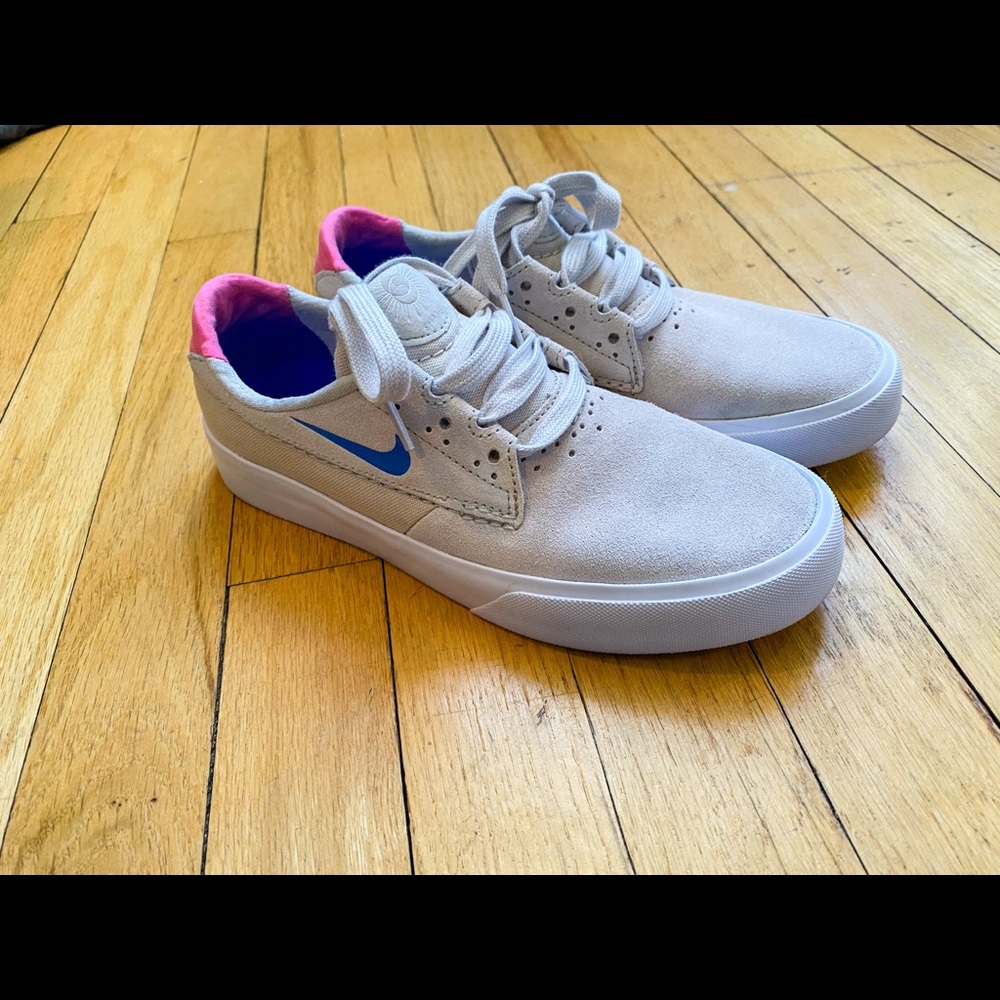 Nike SB sneakers